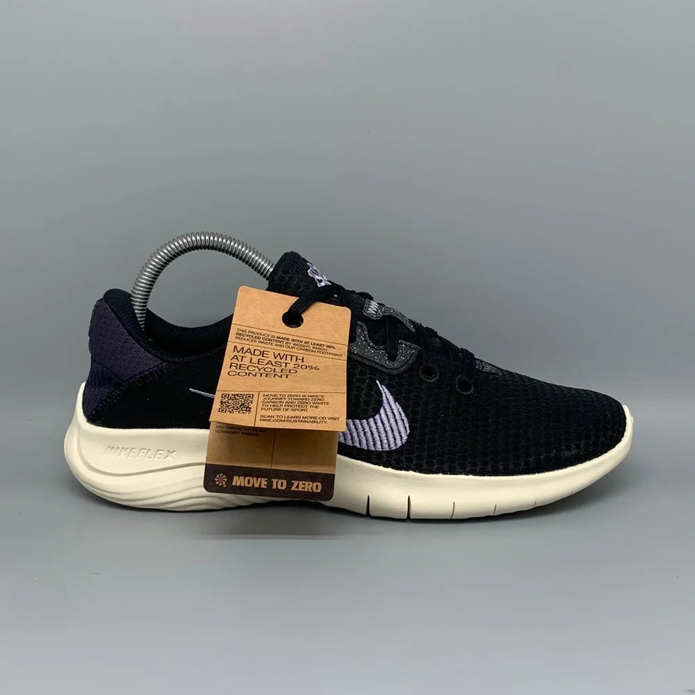 Nike flex experience